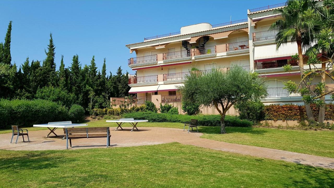 Apartament Golden