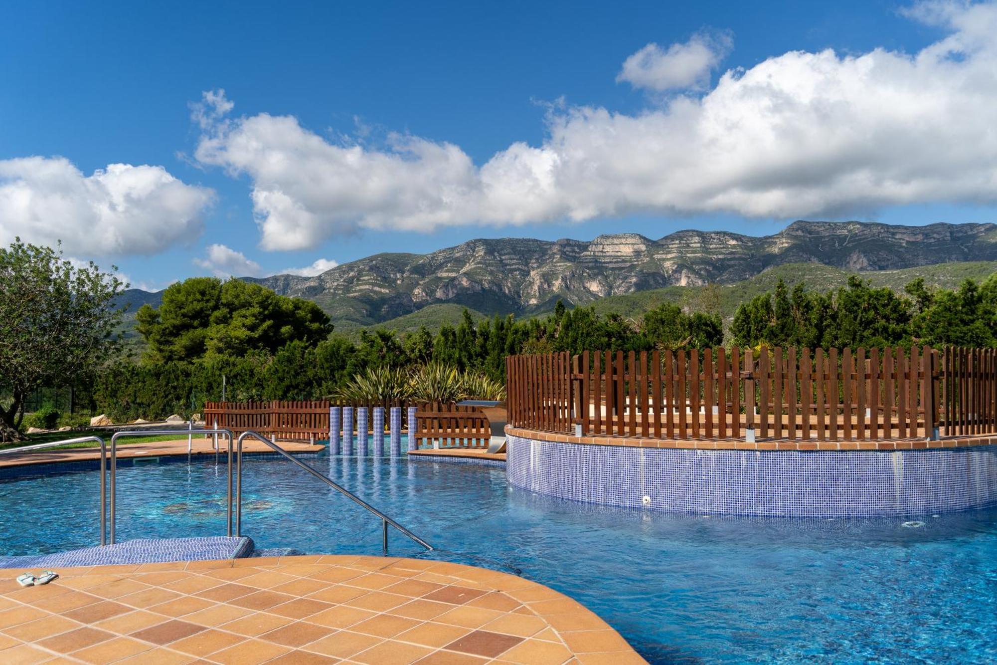 Golden Apartament Sant Carlos de la Ràpita