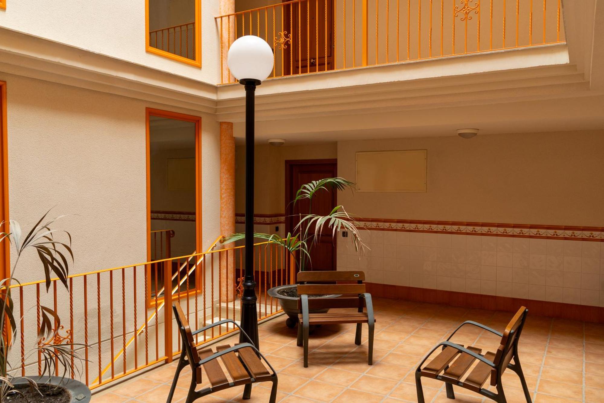Golden Apartament