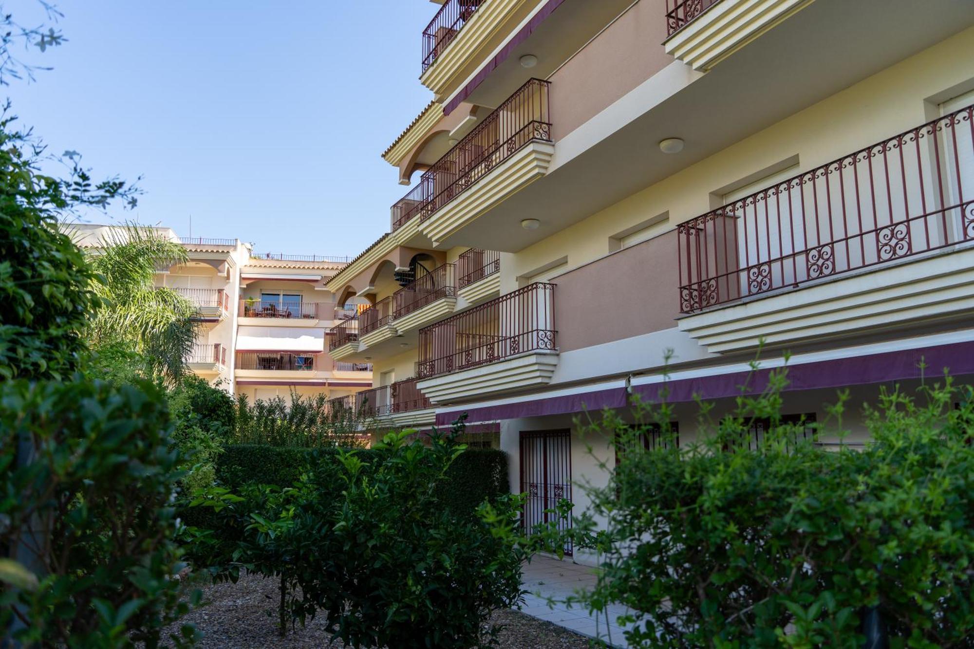 Golden Apartament
