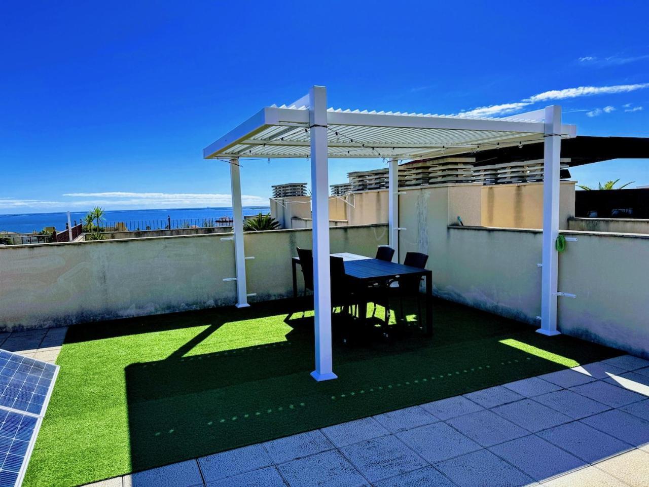 Golden Apartament Sant Carlos de la Ràpita