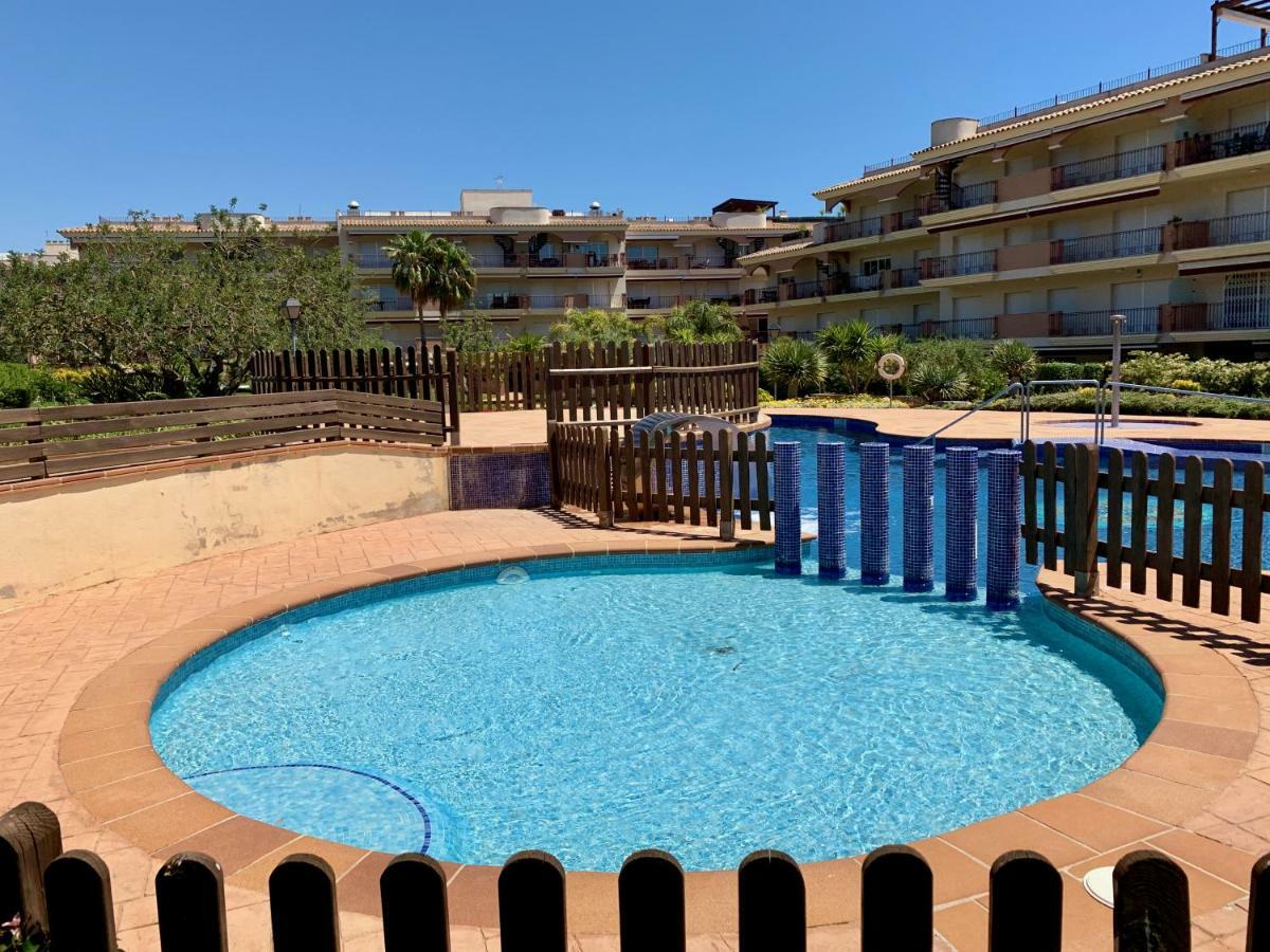 Apartament Golden Sant Carlos de la Ràpita
