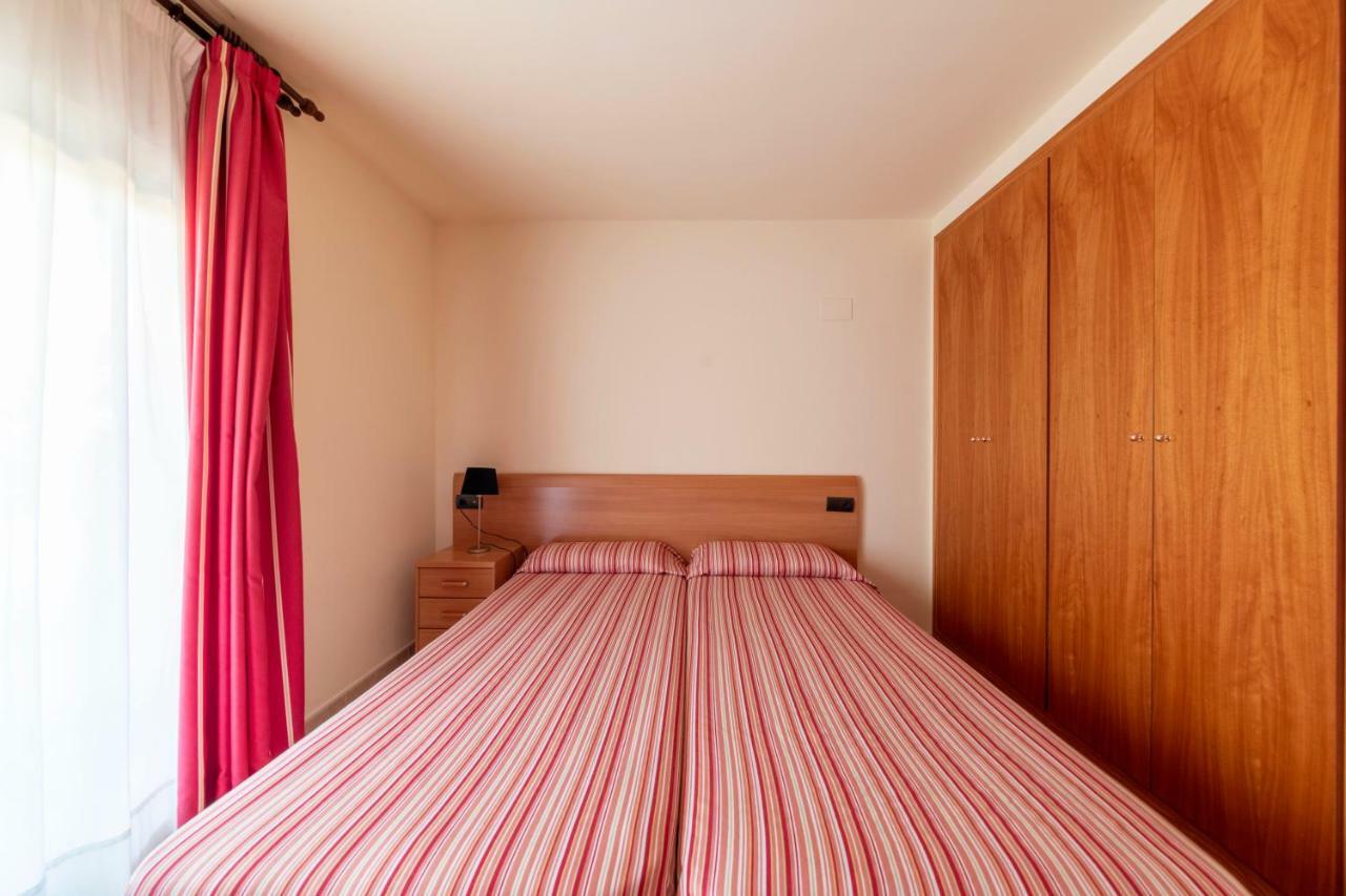 Apartament Golden Sant Carlos de la Ràpita