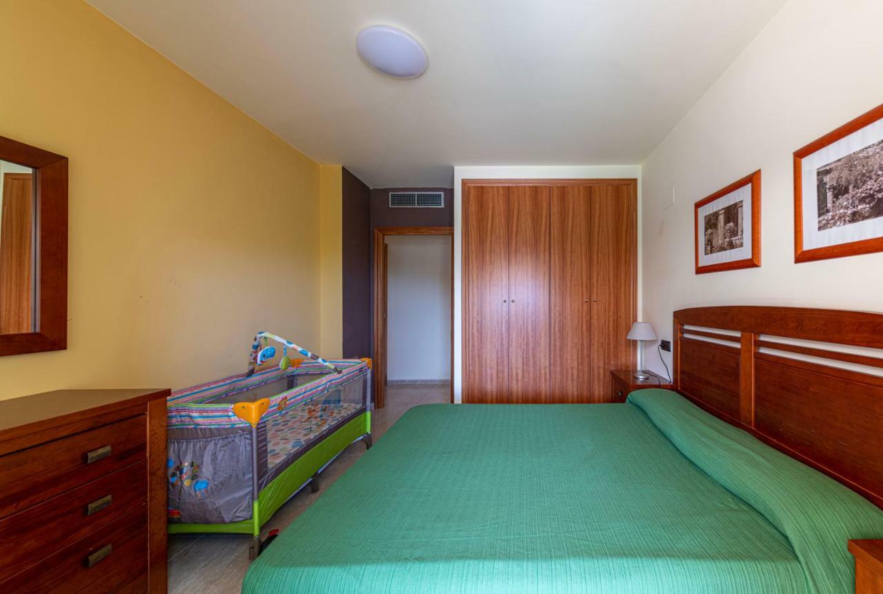 Golden Apartament