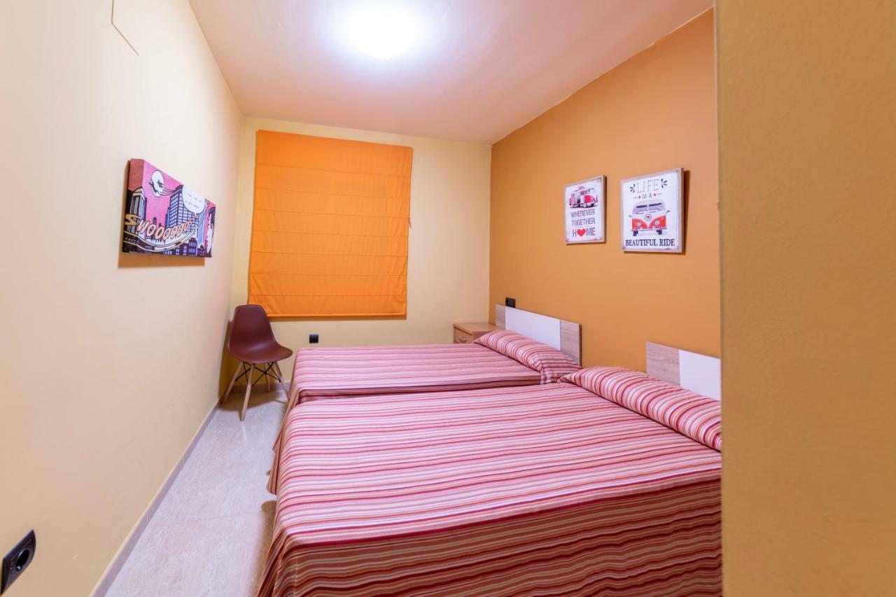 Apartament Golden
