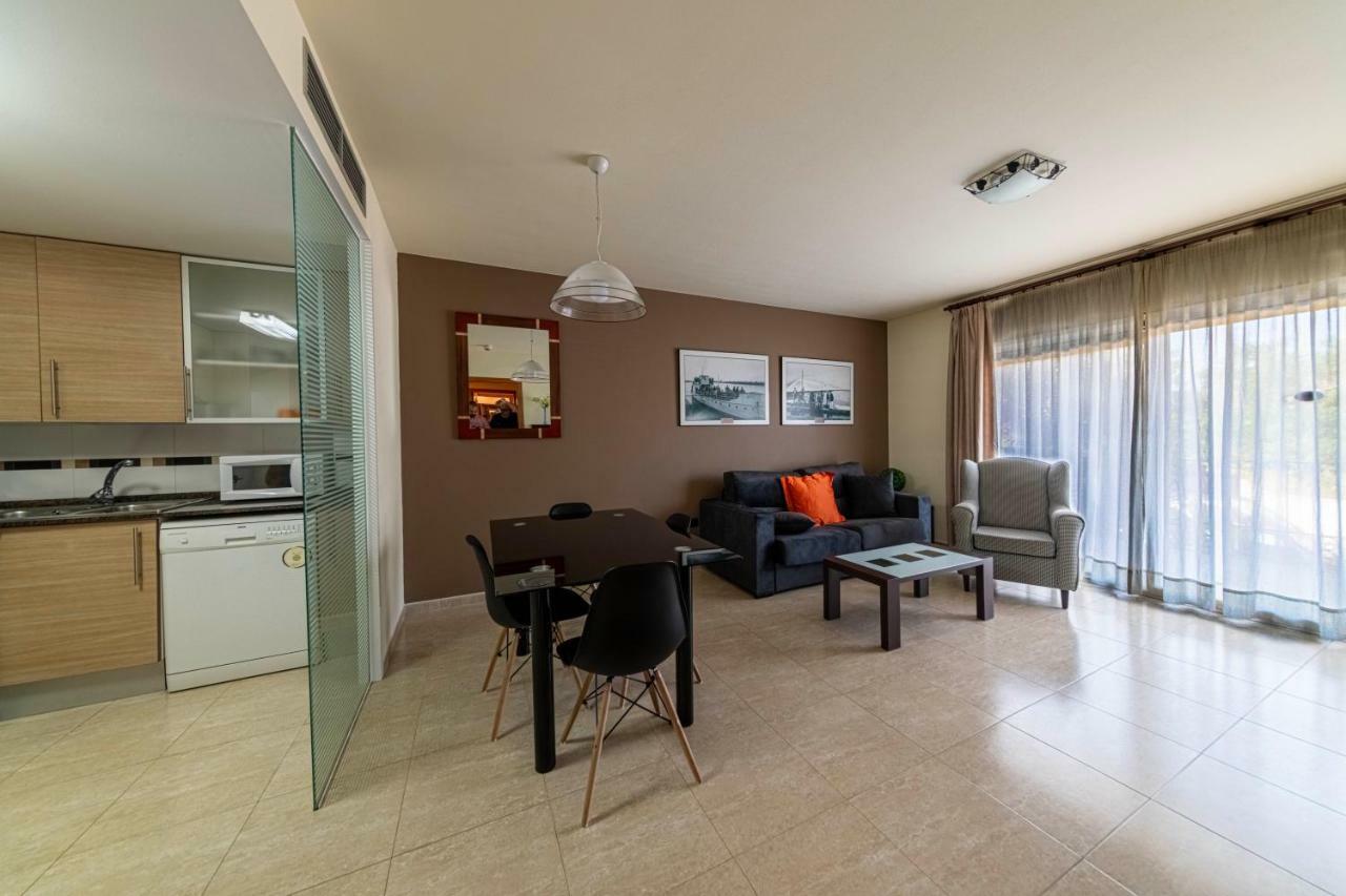 Golden Apartament