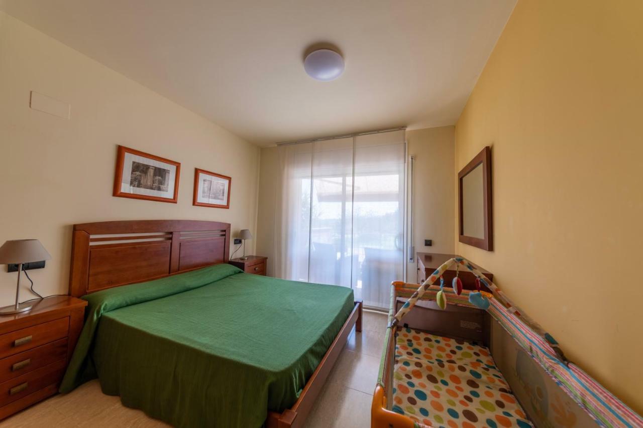 Golden Apartament