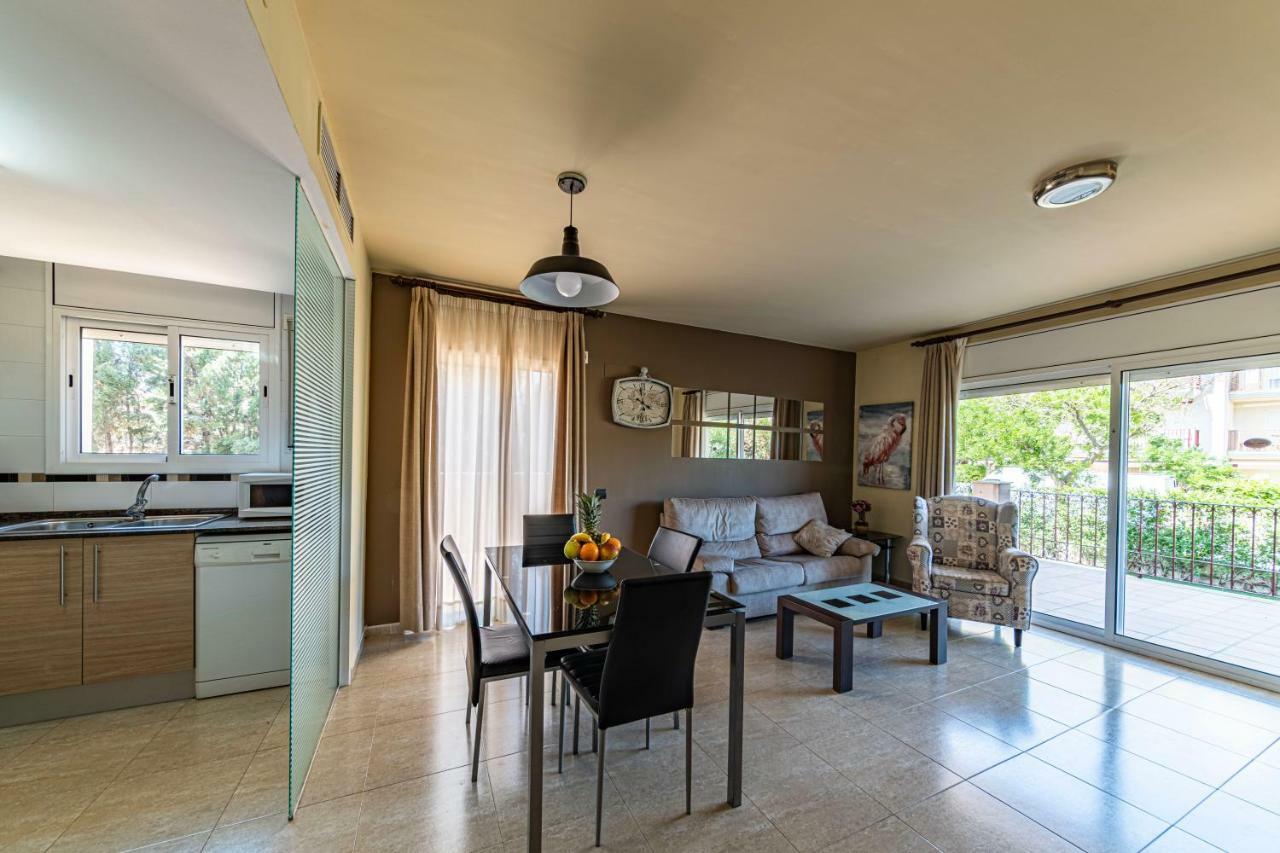 Apartament Golden Sant Carlos de la Ràpita