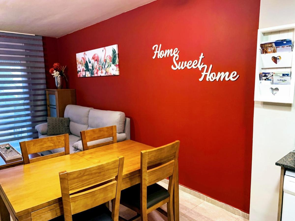 Apartament Golden Sant Carlos de la Ràpita